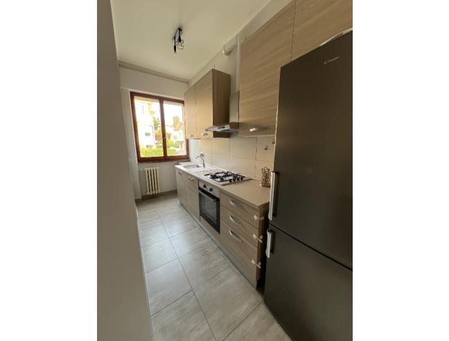 Anteprima foto 8 - Appartamento in Affitto a Foligno (Perugia)