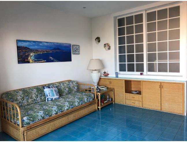 Anteprima foto 1 - Appartamento in Affitto a Forio (Napoli)