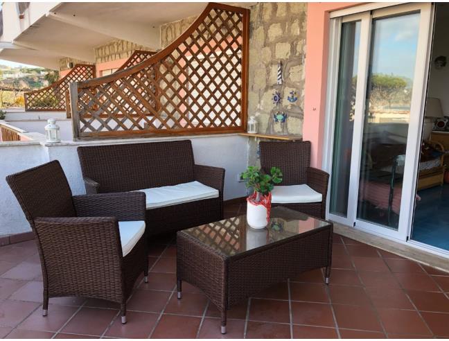 Anteprima foto 2 - Appartamento in Affitto a Forio (Napoli)