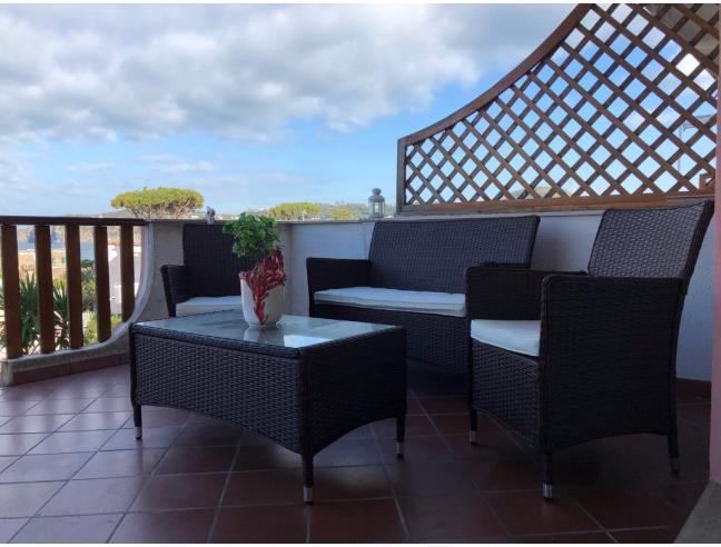 Anteprima foto 3 - Appartamento in Affitto a Forio (Napoli)