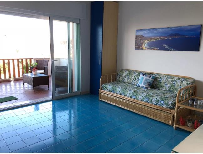 Anteprima foto 4 - Appartamento in Affitto a Forio (Napoli)