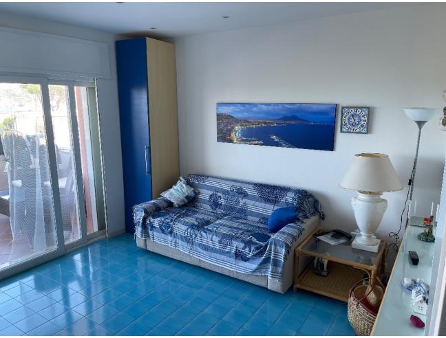 Anteprima foto 7 - Appartamento in Affitto a Forio (Napoli)