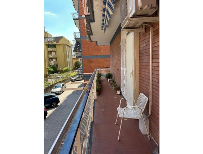 Anteprima foto 2 - Appartamento in Affitto a Formia (Latina)