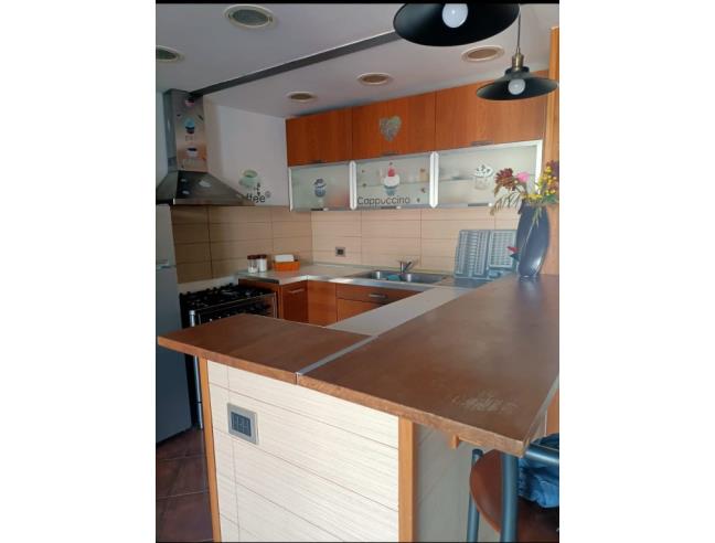 Anteprima foto 2 - Appartamento in Affitto a Formia (Latina)
