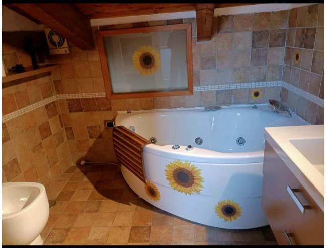 Anteprima foto 4 - Appartamento in Affitto a Formia (Latina)