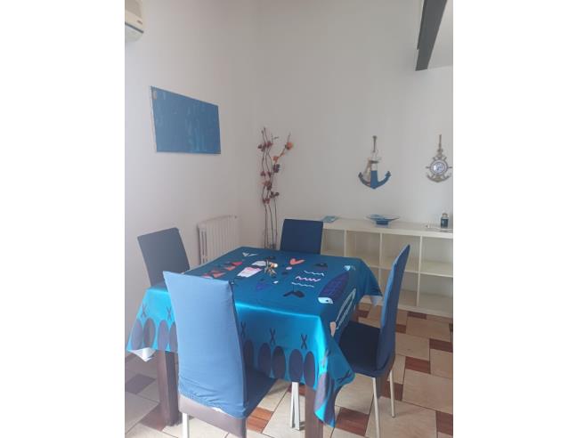 Anteprima foto 5 - Appartamento in Affitto a Formia (Latina)