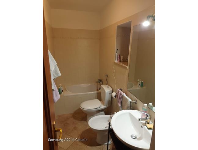 Anteprima foto 5 - Appartamento in Affitto a Formia (Latina)