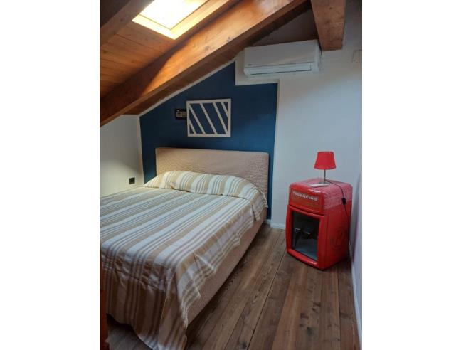 Anteprima foto 6 - Appartamento in Affitto a Formia (Latina)