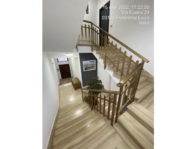 Anteprima foto 2 - Appartamento in Affitto a Frosinone (Frosinone)