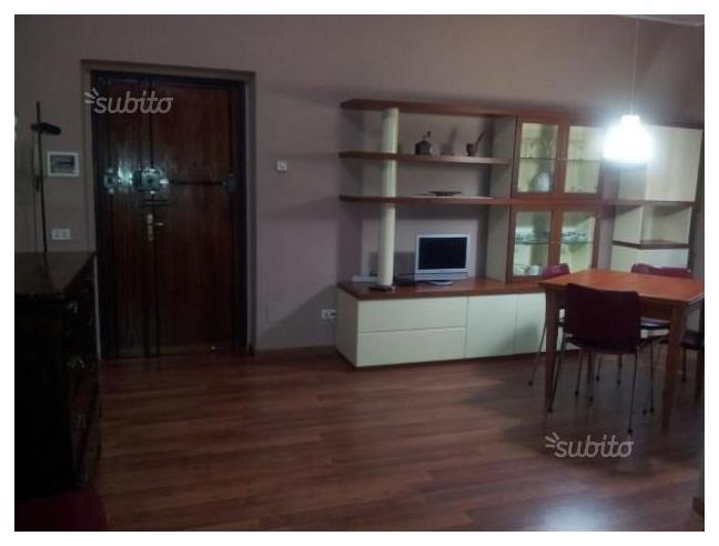 Anteprima foto 2 - Appartamento in Affitto a Frosinone (Frosinone)