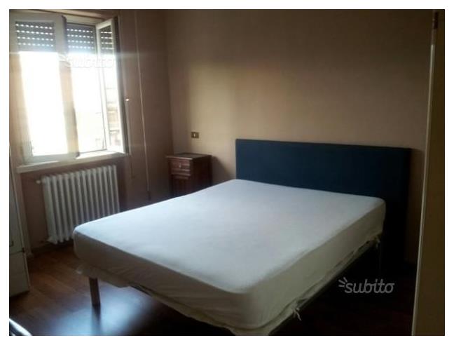 Anteprima foto 3 - Appartamento in Affitto a Frosinone (Frosinone)