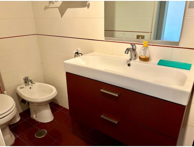 Anteprima foto 4 - Appartamento in Affitto a Frosinone (Frosinone)