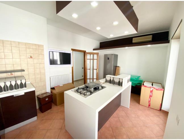 Anteprima foto 4 - Appartamento in Affitto a Frosinone (Frosinone)