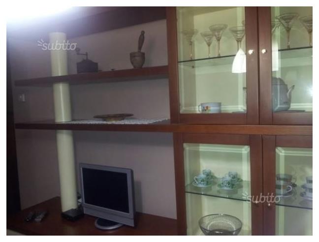 Anteprima foto 4 - Appartamento in Affitto a Frosinone (Frosinone)