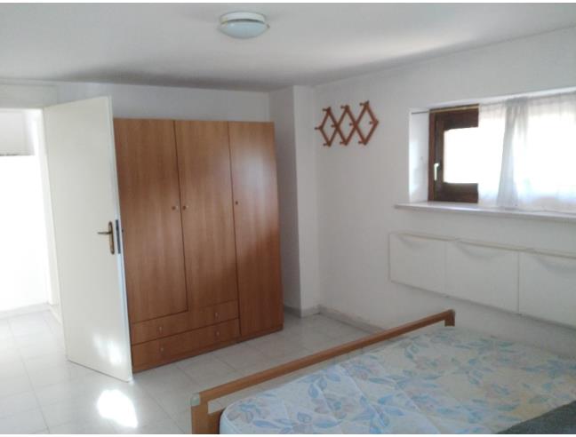 Anteprima foto 4 - Appartamento in Affitto a Frosinone (Frosinone)