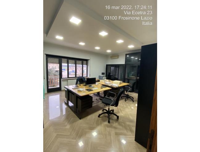 Anteprima foto 5 - Appartamento in Affitto a Frosinone (Frosinone)