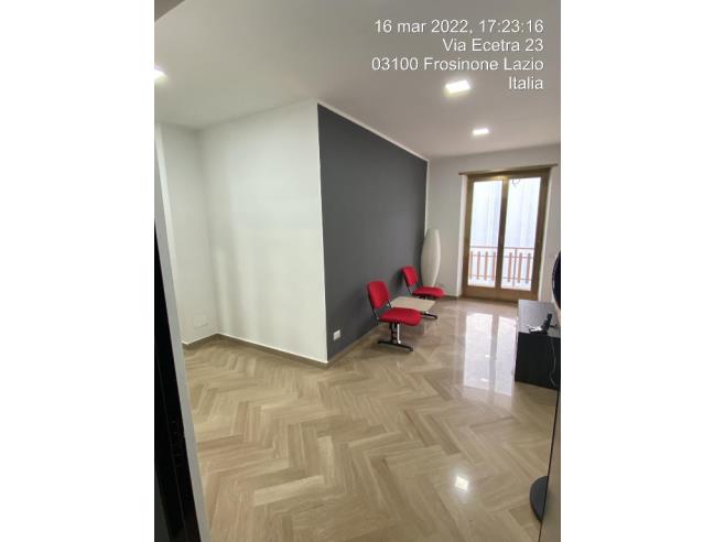 Anteprima foto 6 - Appartamento in Affitto a Frosinone (Frosinone)
