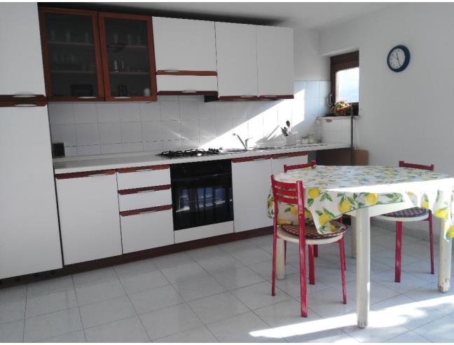 Anteprima foto 6 - Appartamento in Affitto a Frosinone (Frosinone)