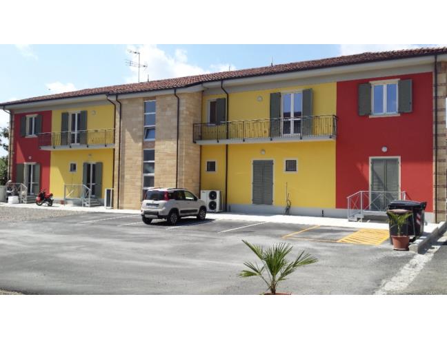 Anteprima foto 2 - Appartamento in Affitto a Fubine Monferrato (Alessandria)