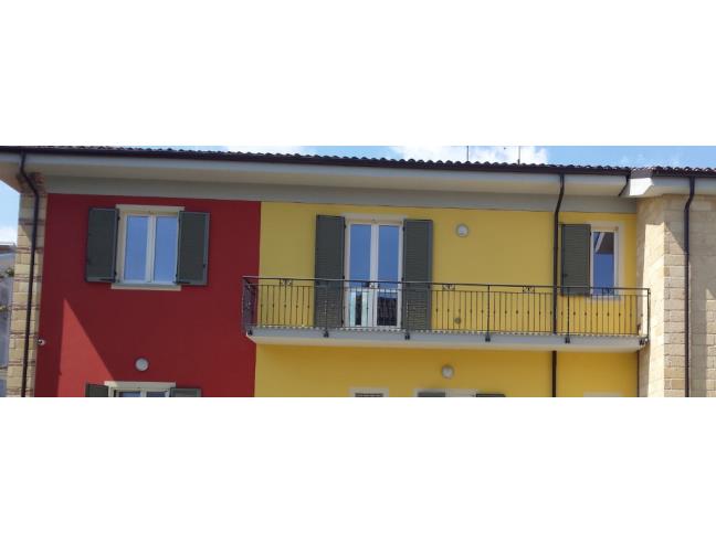 Anteprima foto 2 - Appartamento in Affitto a Fubine Monferrato (Alessandria)