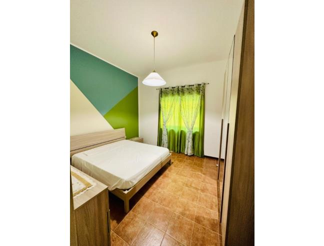Anteprima foto 3 - Appartamento in Affitto a Furci Siculo (Messina)
