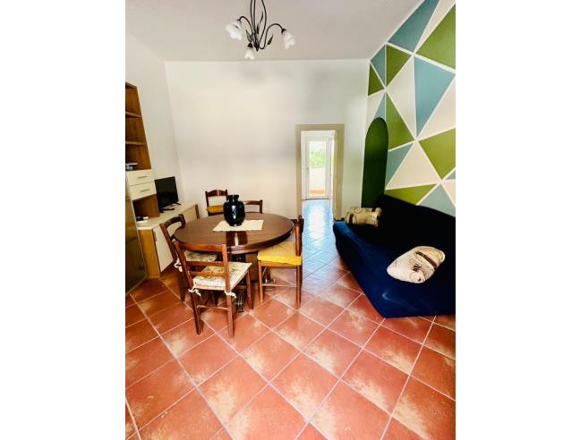 Anteprima foto 5 - Appartamento in Affitto a Furci Siculo (Messina)