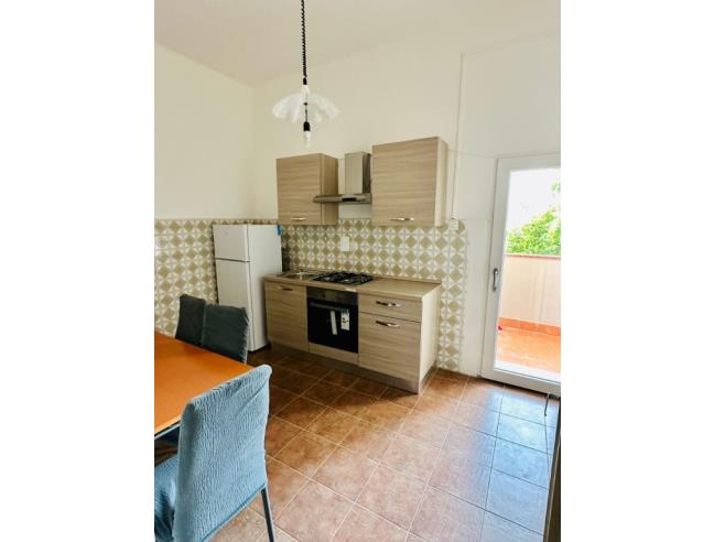 Anteprima foto 6 - Appartamento in Affitto a Furci Siculo (Messina)