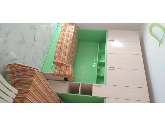 Anteprima foto 2 - Appartamento in Affitto a Furnari - Tonnarella