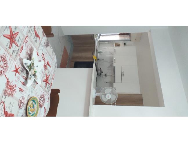 Anteprima foto 5 - Appartamento in Affitto a Furnari - Tonnarella