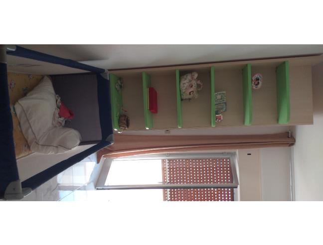 Anteprima foto 7 - Appartamento in Affitto a Furnari - Tonnarella