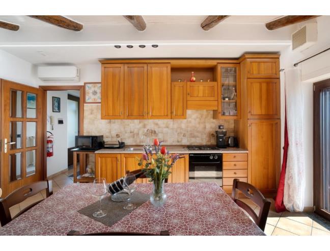 Anteprima foto 2 - Appartamento in Affitto a Furore (Salerno)