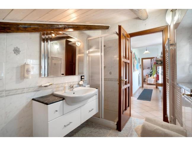 Anteprima foto 3 - Appartamento in Affitto a Furore (Salerno)