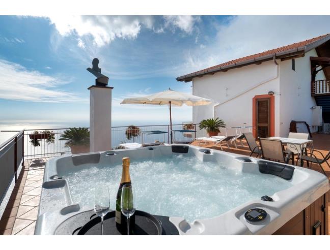 Anteprima foto 5 - Appartamento in Affitto a Furore (Salerno)