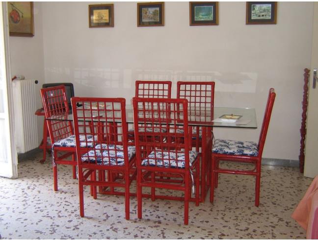 Anteprima foto 2 - Appartamento in Affitto a Gaeta (Latina)