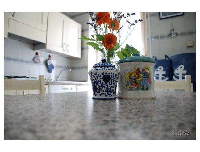 Anteprima foto 4 - Appartamento in Affitto a Gaeta (Latina)