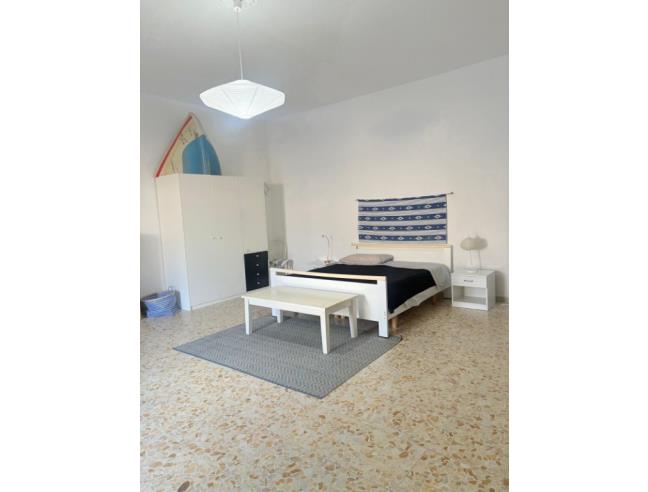 Anteprima foto 6 - Appartamento in Affitto a Gaeta (Latina)