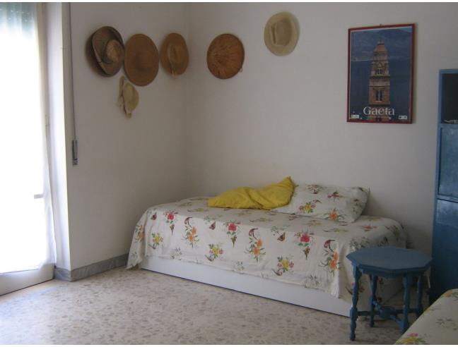 Anteprima foto 6 - Appartamento in Affitto a Gaeta (Latina)