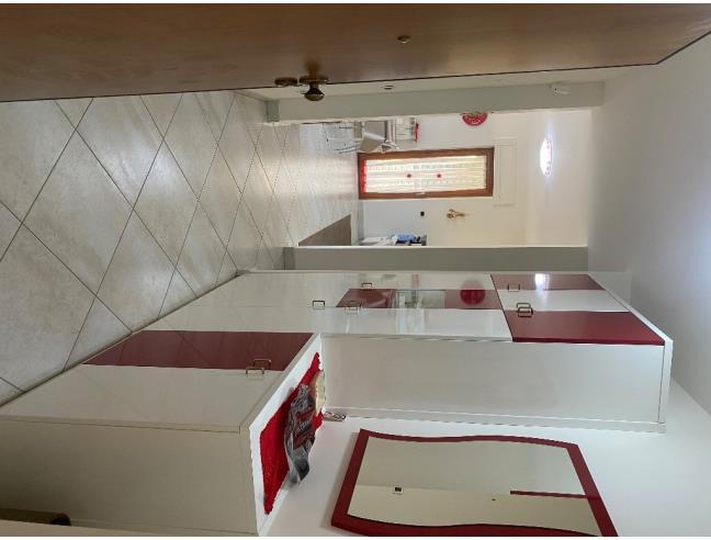 Anteprima foto 6 - Appartamento in Affitto a Gaeta (Latina)