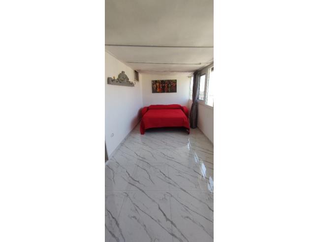 Anteprima foto 6 - Appartamento in Affitto a Gaeta (Latina)