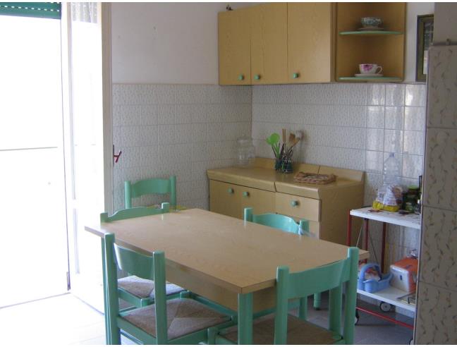 Anteprima foto 7 - Appartamento in Affitto a Gaeta (Latina)