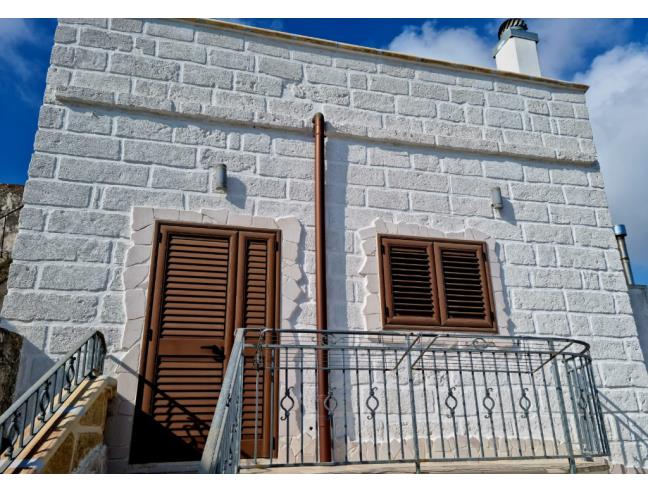 Anteprima foto 1 - Appartamento in Affitto a Gagliano del Capo (Lecce)