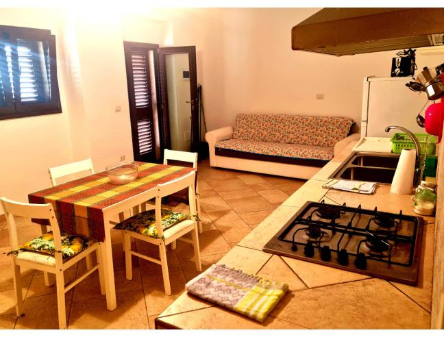 Anteprima foto 2 - Appartamento in Affitto a Gagliano del Capo (Lecce)