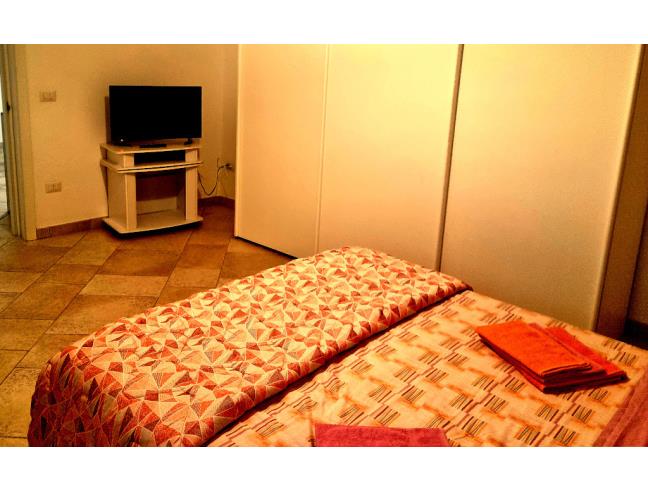 Anteprima foto 5 - Appartamento in Affitto a Gagliano del Capo (Lecce)