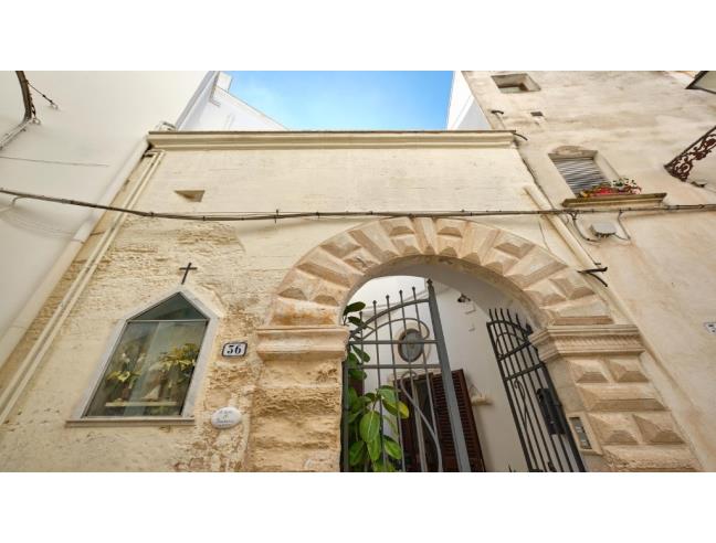 Anteprima foto 1 - Appartamento in Affitto a Galatina (Lecce)