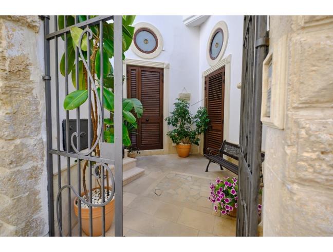 Anteprima foto 2 - Appartamento in Affitto a Galatina (Lecce)