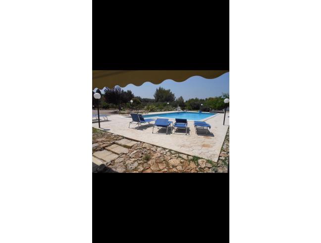 Anteprima foto 2 - Appartamento in Affitto a Galatina (Lecce)