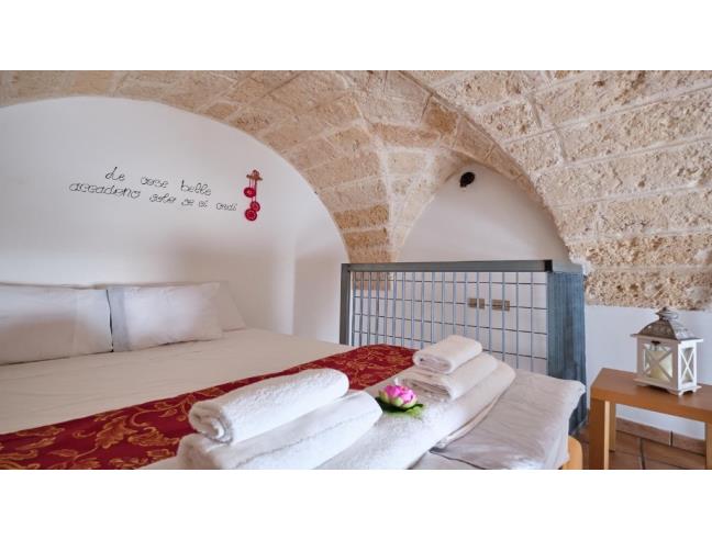 Anteprima foto 4 - Appartamento in Affitto a Galatina (Lecce)