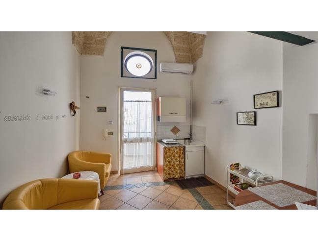Anteprima foto 5 - Appartamento in Affitto a Galatina (Lecce)