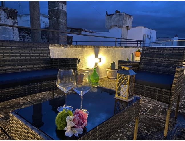 Anteprima foto 8 - Appartamento in Affitto a Galatina (Lecce)