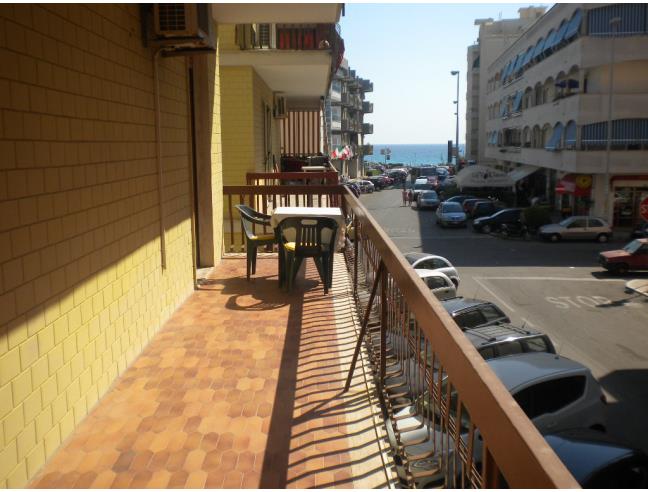 Anteprima foto 2 - Appartamento in Affitto a Gallipoli (Lecce)